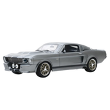 1967 Ford Mustang Eleanor Gone in 60 Seconds Diecast Model Car 1:12 Scale Collectible | Universal Auto Spares