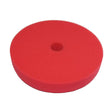 Wax Attack Professional Polishing Pad Red 65WA12206 - Mothers | Universal Auto Spares