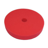 Wax Attack Professional Polishing Pad Red 65WA12206 - Mothers | Universal Auto Spares