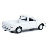 1968 Chevrolet C-10 Starsky and Hutch (1975–79 TV Series) Diecast Model Car 1:18 Scale (Approx. 25cm) Collectible | Universal Auto Spares