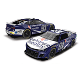 Chevrolet Camaro ZL1 #23 S. Van Gisbergen Enhance Health Diecast Model Car 1:24 Scale (Approx. 18–20cm) Collectible | Universal Auto Spares