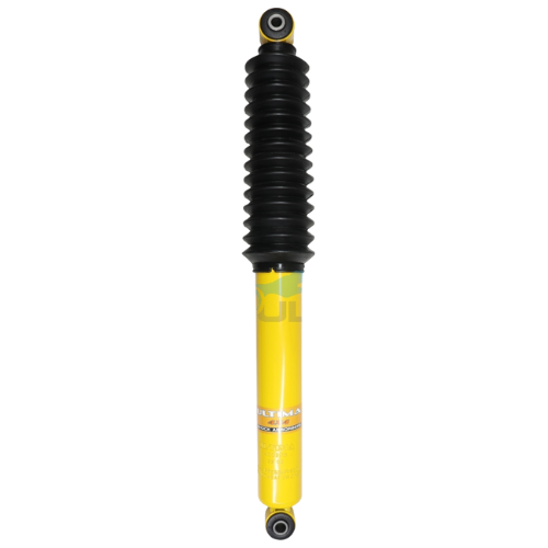 Shock/Strut Fits Jeep Grand Cherokee Rear 400205 (1 Piece) - Ultima