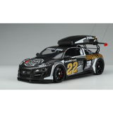 Audi R8 Gumball Diecast Model Car 1:18 Scale (Approx. 25cm) Collectible | Universal Auto Spares