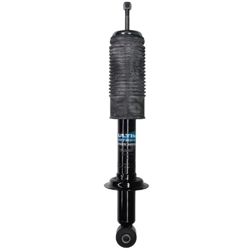 Shock/Strut Fits Outlander ZE, ZF 4WD 01/03-12/06 Rear 36S341A (1 Piece) - Ultima