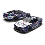 Chevrolet Camaro ZL1 #23 S. Van Gisbergen Enhance Health Chicago Street Course Diecast Model Car 1:24 Scale (Approx. 18–20cm) Collectible | Universal Auto Spares