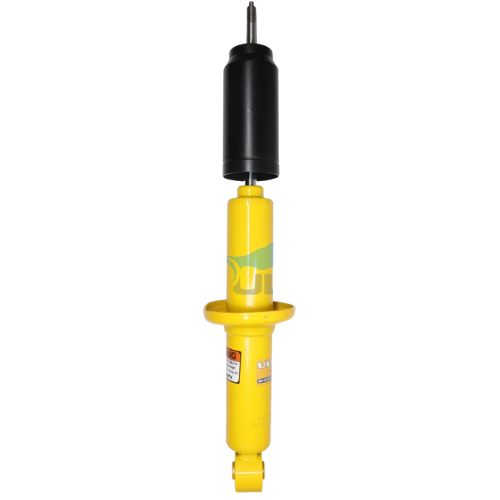 Shock/Strut Fits Colorado 06/12 On LDV T60 Front Strut 36S088A (1 Piece) - Ultima