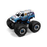 Frost Bite “Scream You Scream” Diecast Model Car 1:64 Scale (Approx. 7cm) Collectible | Universal Auto Spares