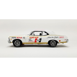 1970 Chevrolet Nova SS 54th International 500 Mile Sweepstakes Hurst Performance 'Grand Prize' Car - 1:18 (approx. 25cm) | Universal Auto Spares