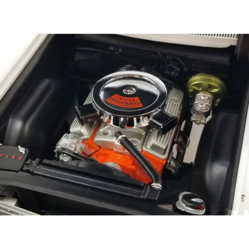 1970 Chevrolet Nova SS 54th International 500 Mile Sweepstakes Hurst Performance 'Grand Prize' Car - 1:18 (approx. 25cm) | Universal Auto Spares