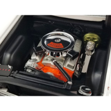 1970 Chevrolet Nova SS 54th International 500 Mile Sweepstakes Hurst Performance 'Grand Prize' Car - 1:18 (approx. 25cm) | Universal Auto Spares