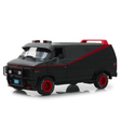 1983 GMC Vandura The A-Team Diecast Model Car 1:18 Scale (Approx. 25cm) Collectible | Universal Auto Spares