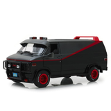 1983 GMC Vandura The A-Team Diecast Model Car 1:18 Scale (Approx. 25cm) Collectible | Universal Auto Spares
