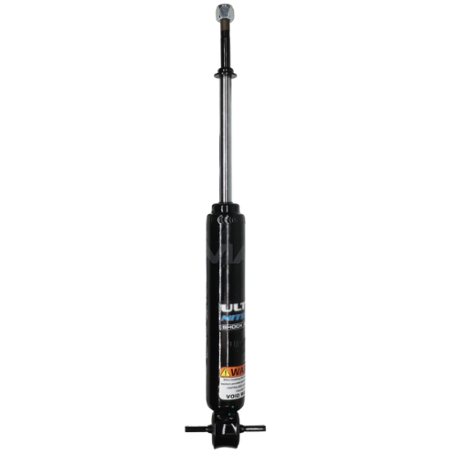 Shock/Strut Fits T/Bar Front Var App (Sml Dia Tube) 360350S (1 Piece) - Ultima