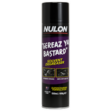 Degreaz Ya Bastard Solvent Degreaser 550mL - Nulon