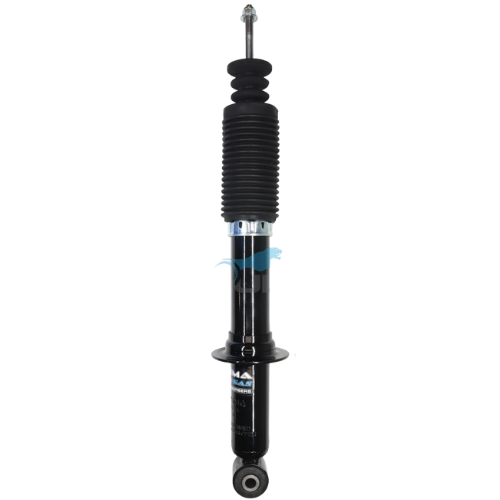 Shock/Strut Fits Caliber, Patriot, Compass Rear 36S127A (1 Piece) - Ultima