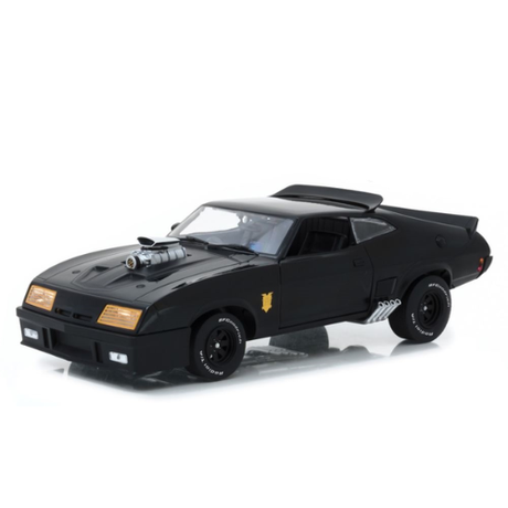 1973 Ford Falcon XB Last of the V8 Interceptors (1979) Diecast Model Car 1:18 Scale (Approx. 25cm) Collectible | Universal Auto Spares