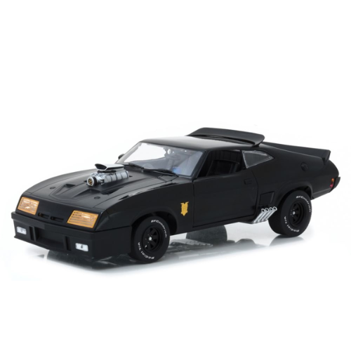 1973 Ford Falcon XB Last of the V8 Interceptors (1979) Diecast Model Car 1:18 Scale (Approx. 25cm) Collectible | Universal Auto Spares