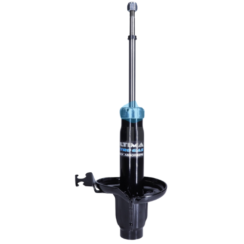 Shock/Strut Fits Kia Pregio Front Spring Seat Strut 36S465A (1 Piece) - Ultima
