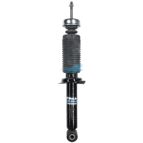 Shock/Strut Fits Pulsar N16 H/BACK FBAN16 Only Rear 78ID COIL 36S418A (1 Piece) - Ultima