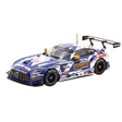 2022 Mercedes-AMG GT3 Macau GT Cup Winner Craft-Bamboo Racing Maro Engel Diecast Model Car 1:43 Scale (Approx. 10–11cm) Collectible | Universal Auto Spares