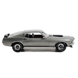 1969 Ford Mustang Boss 429 John Wick (2014) Diecast Model Car 1:12 Scale (Approx. 30cm) Collectible | Universal Auto Spares