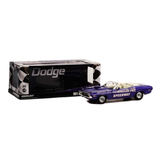 1971 Dodge Challenger Convertible Flemington Fair Speedway Official Pace Car Diecast Model Car 1:18 Scale (Approx. 25cm) Collectible | Universal Auto Spares