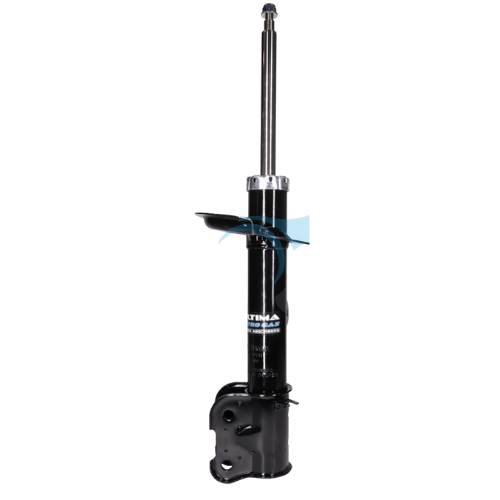Shock/Strut Fits Santa-Fe CM, Kia Sorento-XM V6 160mm OD Seat Right Hand Side 65290R (1 Piece) - Ultima