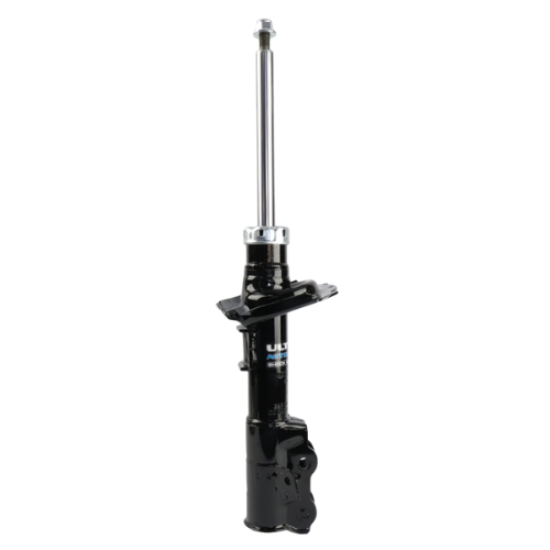 Shock/Strut Fits Mazda 2 09/07 - On DE, Ford Fiesta WS/WT/WZ Front Left Hand Side Strut 65283L (1 Piece) - Ultima