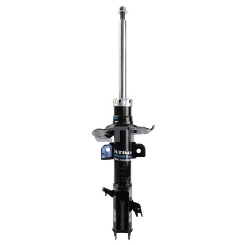 Shock/Strut Fits Mazda 2 09/07 - On DE, Ford Fiesta WS/WT/WZ Front Right Hand Side Strut 65282R (1 Piece) - Ultima