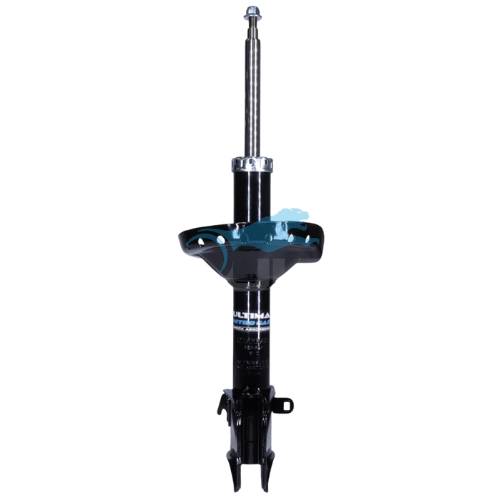 Shock/Strut Fits SUBARU OUTBACK BR & LIBERTY 2.5X RHF 65589R (1 Piece) - Ultima