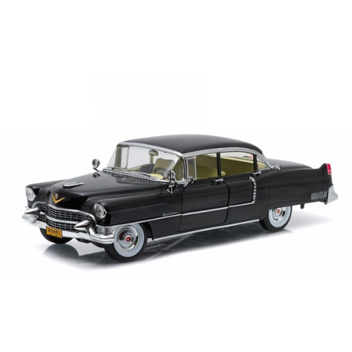 1955 Cadillac Fleetwood Series 60 Special The Godfather Diecast Model Car 1:18 Scale (Approx. 25cm) Collectible | Universal Auto Spares