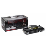 1955 Cadillac Fleetwood Series 60 Special The Godfather Diecast Model Car 1:18 Scale (Approx. 25cm) Collectible | Universal Auto Spares