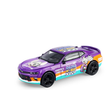 2016 Chevrolet Camaro SS Chuck E. Cheese Racing Hendrick Motorsports Diecast Model Car 1:64 Scale (Approx. 7cm) Collectible | Universal Auto Spares