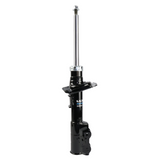 Shock/Strut Fits Mazda 2 02-07 DY 1.5L 3 & 5 Door, Fiesta WP/WQ 04-08 Oval Coil Front Left Hand Side Strut 65261L (1 Piece) - Ultima | Universal Auto Spares