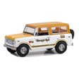 1971 International Scout Comanche Bill Jenkins Grumpy’s Toy Diecast Model Car 1:64 Scale (Approx. 7cm) Collectible | Universal Auto Spares