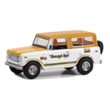 1971 International Scout Comanche Bill Jenkins Grumpy’s Toy Diecast Model Car 1:64 Scale (Approx. 7cm) Collectible | Universal Auto Spares
