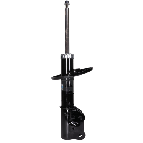 Shock/Strut Fits Mazda CX3 DK Series All Front Right Hand Side Strut 65245R (1 Piece) - Ultima
