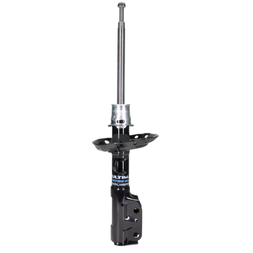 Shock/Strut Fits Honda Jazz GE8 08 On Front Left Strut 65163L (1 Piece) - Ultima