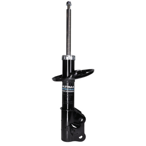 Shock/Strut Fits Mazda CX3 DK Series All Left Hand Side Strut 65246L (1 Piece) - Ultima | Universal Auto Spares