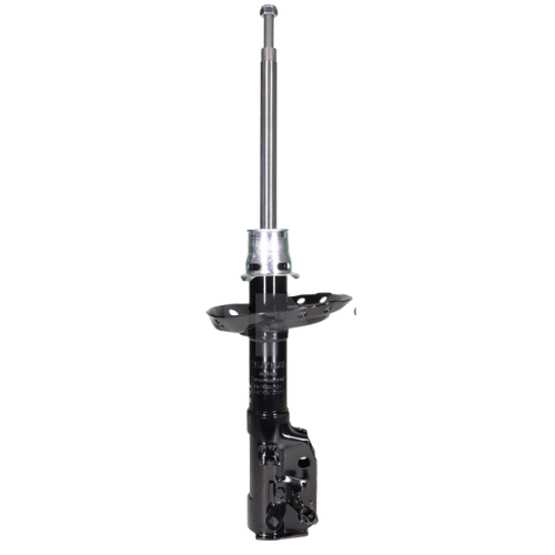 Shock/Strut Fits Honda Jazz GE8 08 On Front Right Strut 65162R (1 Piece) - Ultima