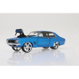 Holden LJ Torana Evil Edition Diecast Model Car 1:24 Scale (Approx. 18–20cm) Collectible | Universal Auto Spares