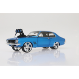 Holden LJ Torana Evil Edition Diecast Model Car 1:24 Scale (Approx. 18–20cm) Collectible | Universal Auto Spares