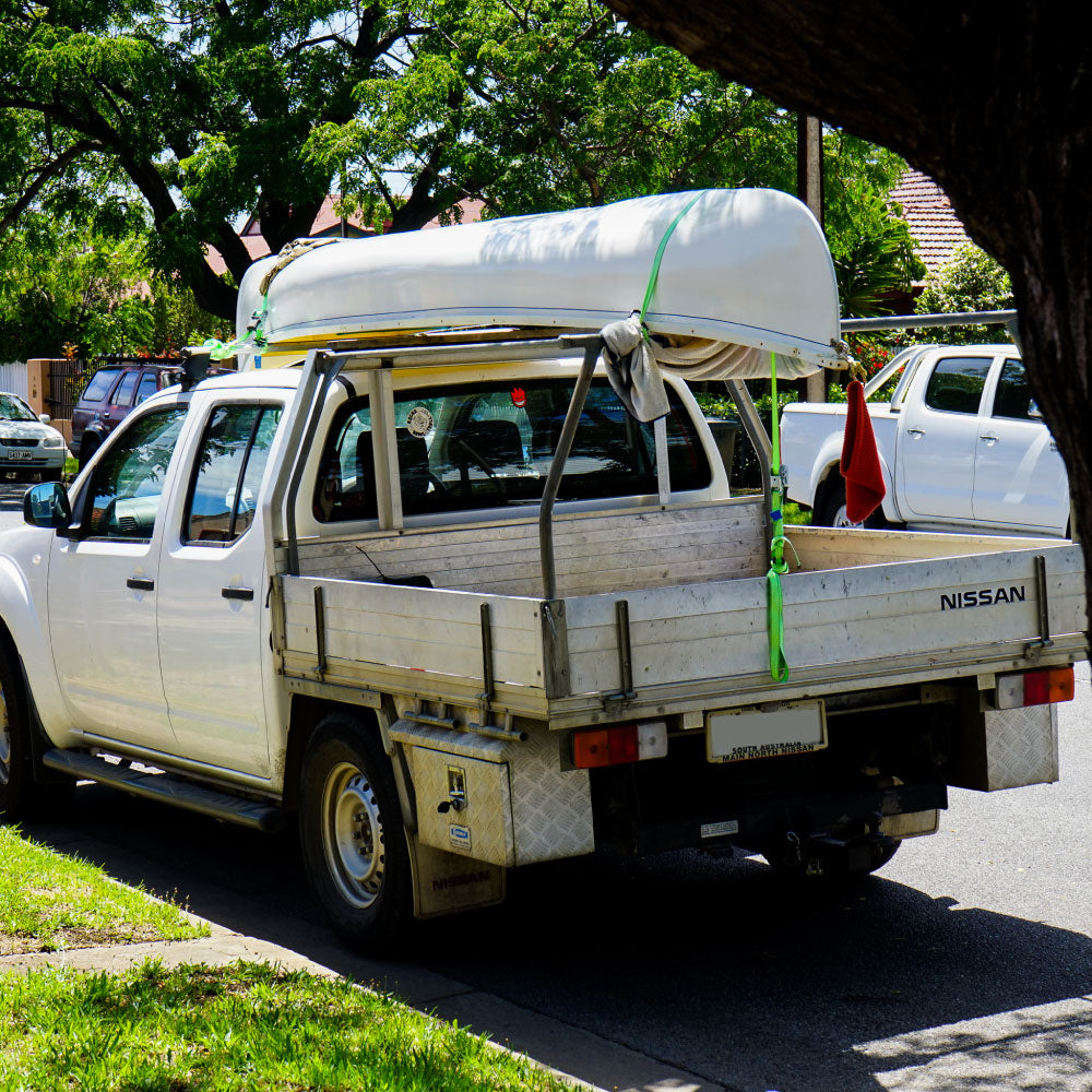 Utility Tie Down Straps