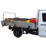 Trailer Mesh Block Cargo Net Size 2000 x 2500mm - Monkey Grip | Universal Auto Spares