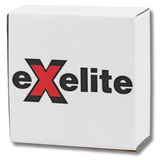 LED Wedge Bulb White 12V Super High Power LEDCANBUSW252 - Exelite | Universal Auto Spares