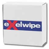 Wiper Complete Set (600mm + 475mm) EXWR24-19 - Exelwipe | Universal Auto Spares
