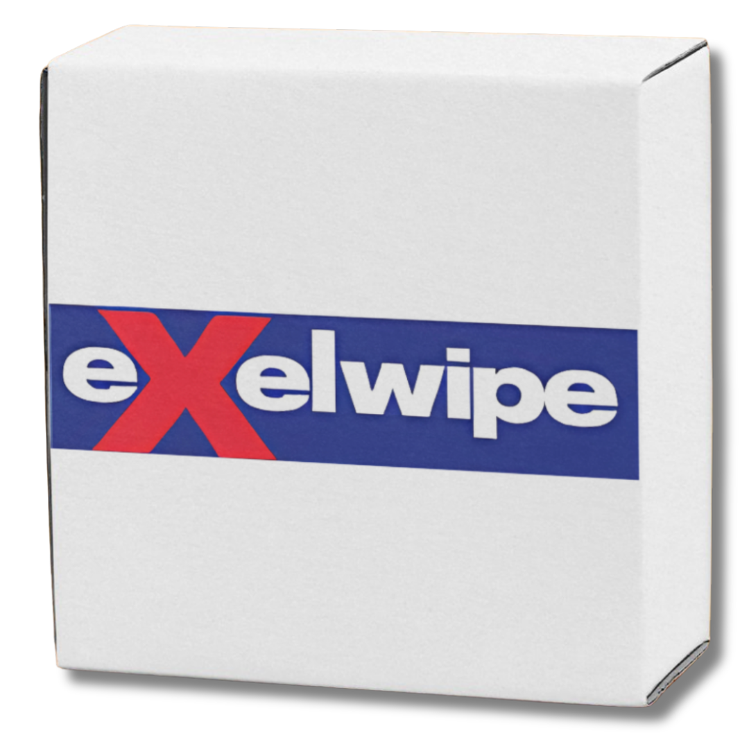Exelwipe brand reference image
