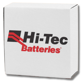 Lawn Battery 12N24-4 - Hi-Tech Batteries | Universal Auto Spares