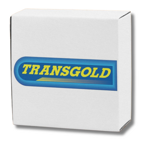 Engine Mount Fits Toyota Corolla MZEA12 RH Rod TEM4077 - Transgold | Universal Auto Spares