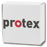 Mechanical Handbrake Plate Painted MBP50P - Protex product image